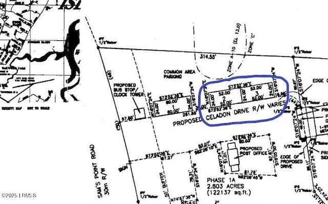 7 Celadon Dr, Beaufort, SC 29907