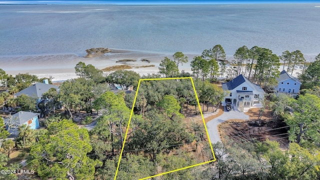 165 Sea Pines Dr, Saint Helena Island SC, 29920 land for sale