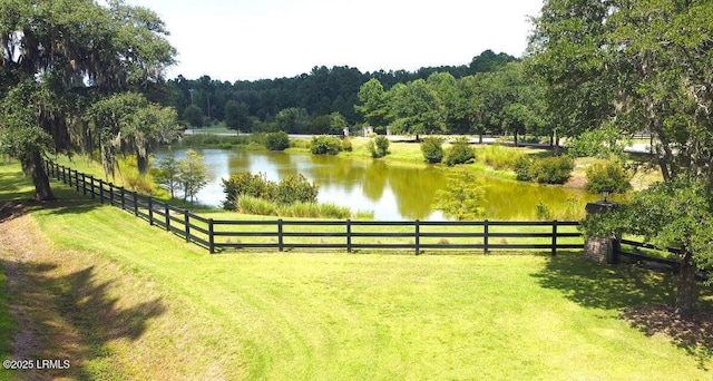 134 Twickenham Loop, Yemassee, SC 29945 - water view