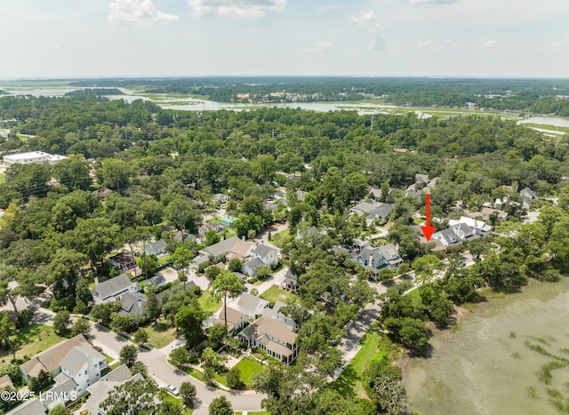 706 Water St, Beaufort, SC 29902 - photo 49