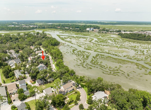 706 Water St, Beaufort, SC 29902 - photo 47