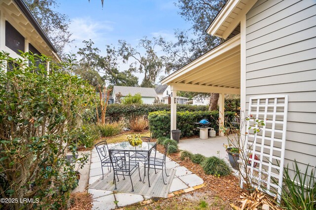 706 Water St, Beaufort, SC 29902 - photo 36