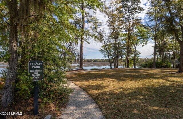 706 Water St, Beaufort, SC 29902 - photo 41