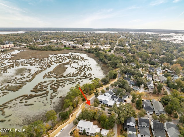 706 Water St, Beaufort, SC 29902 - photo 61