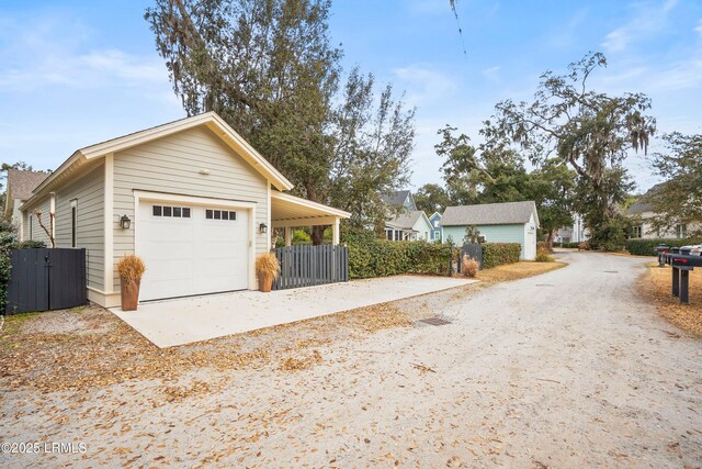 706 Water St, Beaufort, SC 29902 - photo 39