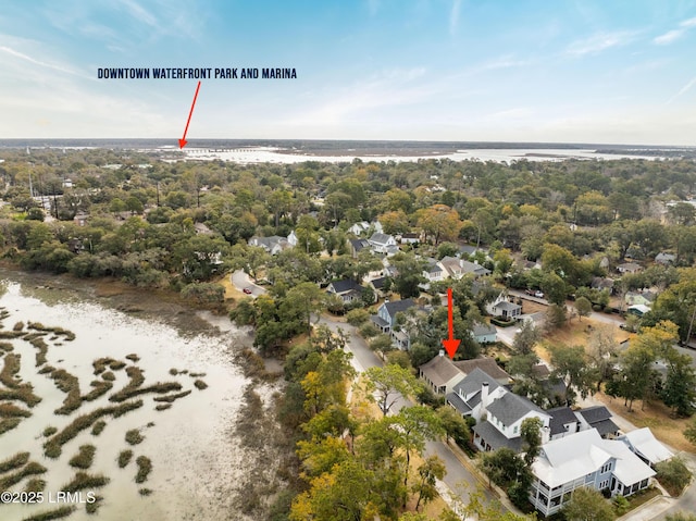 706 Water St, Beaufort, SC 29902 - photo 50