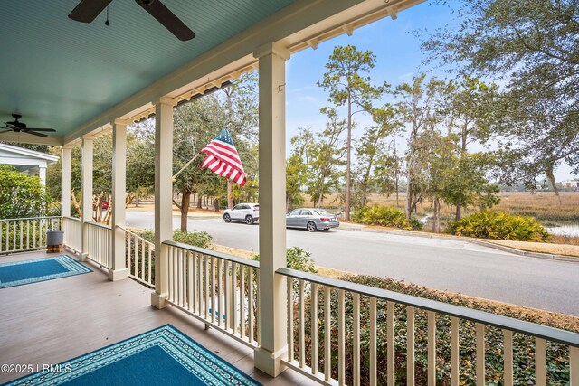 706 Water St, Beaufort, SC 29902 - photo 5