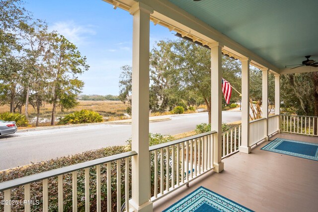 706 Water St, Beaufort, SC 29902 - photo 4