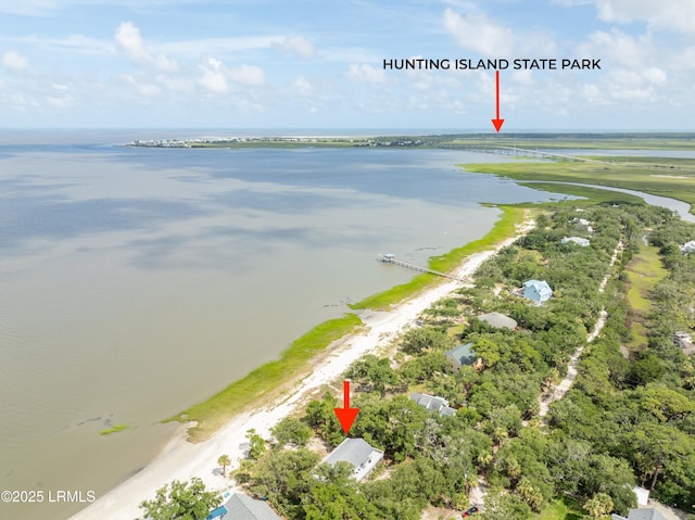 185 Sea Pines Dr, Saint Helena Island, SC 29920 - photo 33