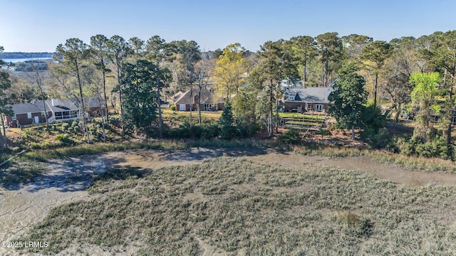 1101 Beavers Den, Beaufort, SC 29902 - exterior space featuring fence