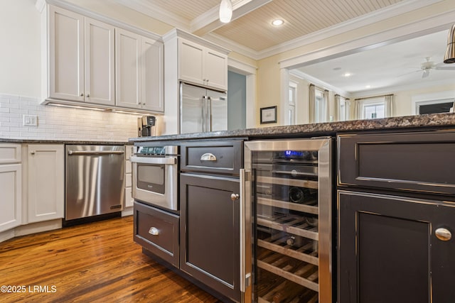 20 N Crescent Cres, Beaufort, SC 29906 - photo 48