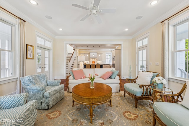 20 N Crescent Cres, Beaufort, SC 29906 - photo 27