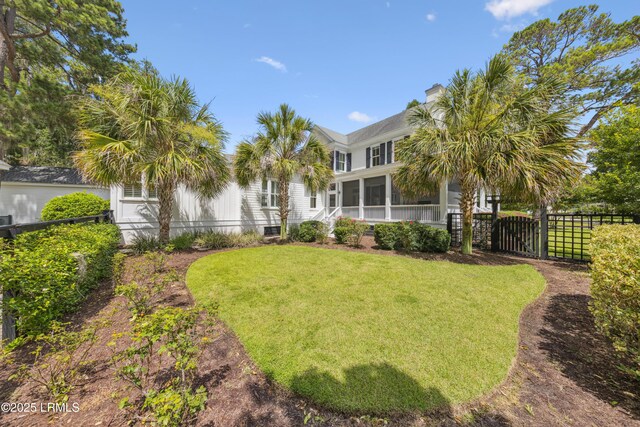 20 N Crescent Cres, Beaufort, SC 29906 - photo 83