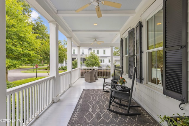 20 N Crescent Cres, Beaufort, SC 29906 - photo 13