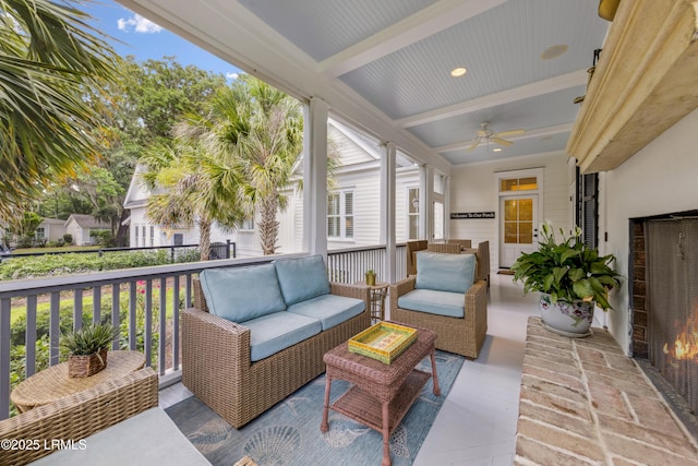 20 N Crescent Cres, Beaufort, SC 29906 - photo 19