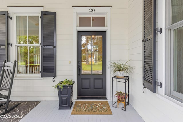 20 N Crescent Cres, Beaufort, SC 29906 - photo 12
