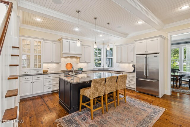 20 N Crescent Cres, Beaufort, SC 29906 - photo 45