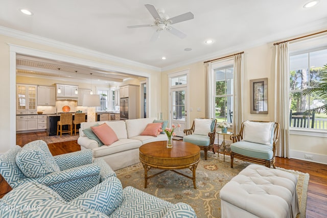 20 N Crescent Cres, Beaufort, SC 29906 - photo 28
