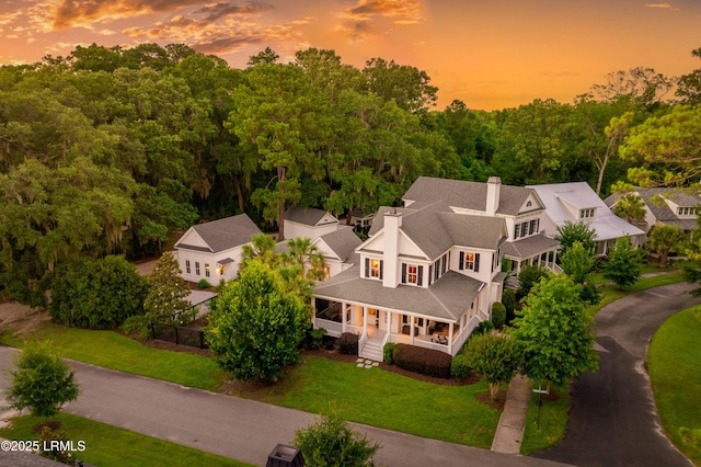 20 N Crescent Cres, Beaufort, SC 29906 - photo 4