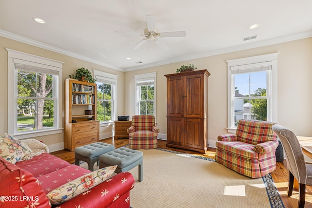 20 N Crescent Cres, Beaufort, SC 29906 - photo 79
