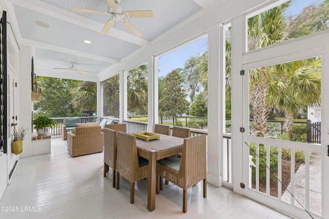 20 N Crescent Cres, Beaufort, SC 29906 - photo 17