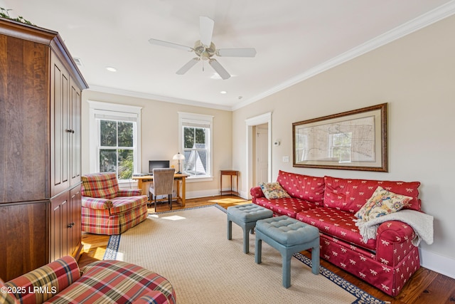 20 N Crescent Cres, Beaufort, SC 29906 - photo 80