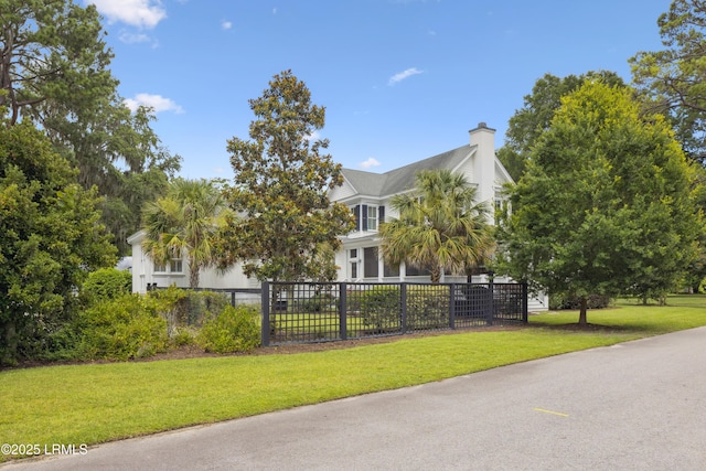 20 N Crescent Cres, Beaufort, SC 29906 - photo 88