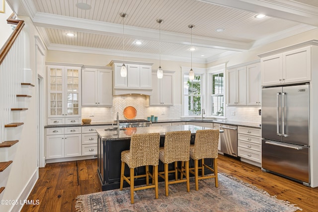 20 N Crescent Cres, Beaufort, SC 29906 - photo 37