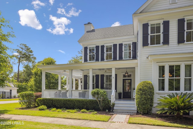 20 N Crescent Cres, Beaufort, SC 29906 - photo 9