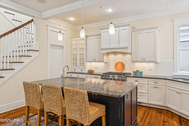 20 N Crescent Cres, Beaufort, SC 29906 - photo 39