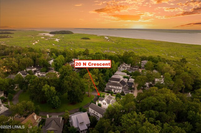 20 N Crescent Cres, Beaufort, SC 29906 - photo 3