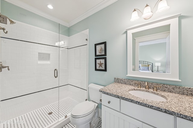 20 N Crescent Cres, Beaufort, SC 29906 - photo 70
