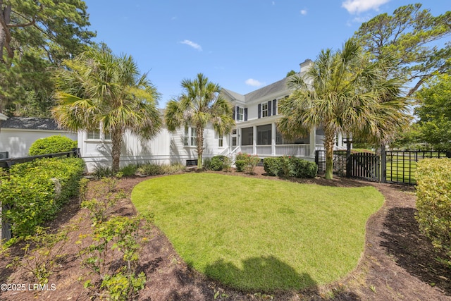 20 N Crescent Cres, Beaufort, SC 29906 - photo 7