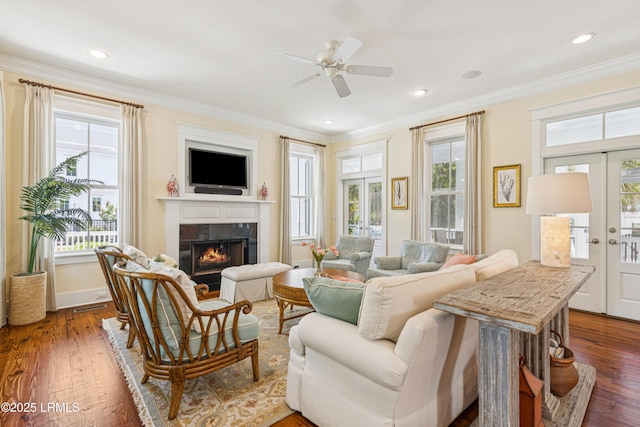 20 N Crescent Cres, Beaufort, SC 29906 - photo 23