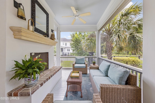 20 N Crescent Cres, Beaufort, SC 29906 - photo 20