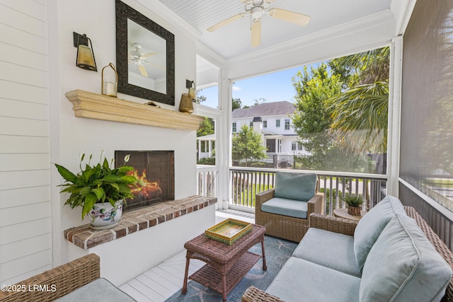 20 N Crescent Cres, Beaufort, SC 29906 - photo 21