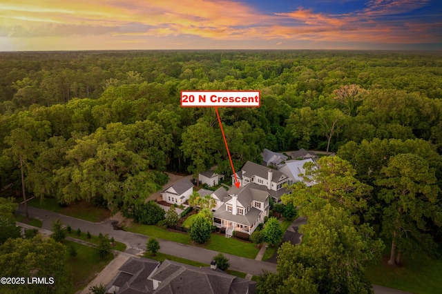 20 N Crescent Cres, Beaufort, SC 29906 - photo 2
