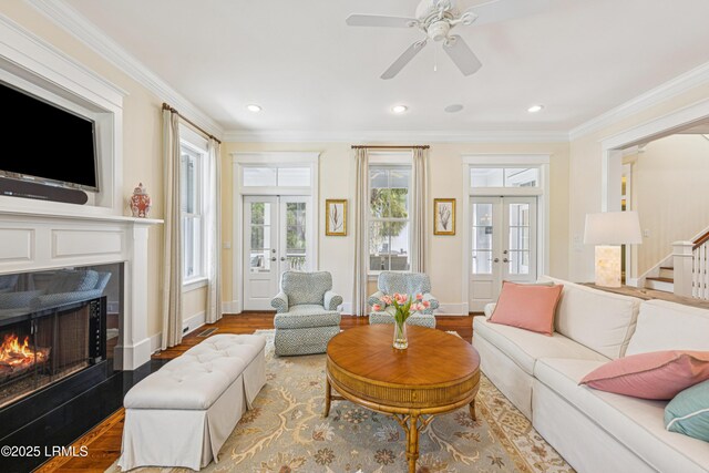 20 N Crescent Cres, Beaufort, SC 29906 - photo 22