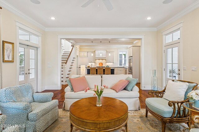 20 N Crescent Cres, Beaufort, SC 29906 - photo 24