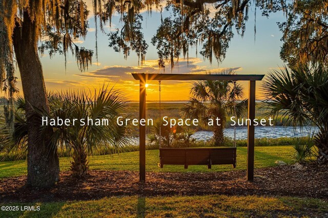 20 N Crescent Cres, Beaufort, SC 29906 - photo 96