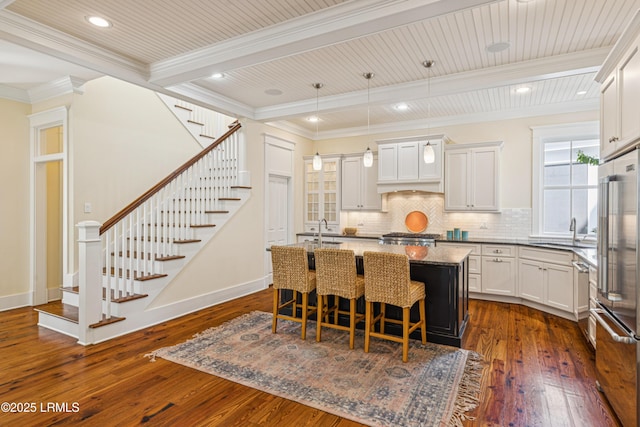 20 N Crescent Cres, Beaufort, SC 29906 - photo 34