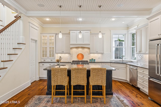 20 N Crescent Cres, Beaufort, SC 29906 - photo 36