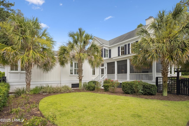 20 N Crescent Cres, Beaufort, SC 29906 - photo 84