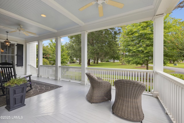 20 N Crescent Cres, Beaufort, SC 29906 - photo 15