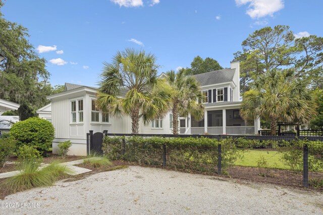 20 N Crescent Cres, Beaufort, SC 29906 - photo 85