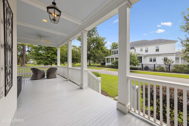 20 N Crescent Cres, Beaufort, SC 29906 - photo 16