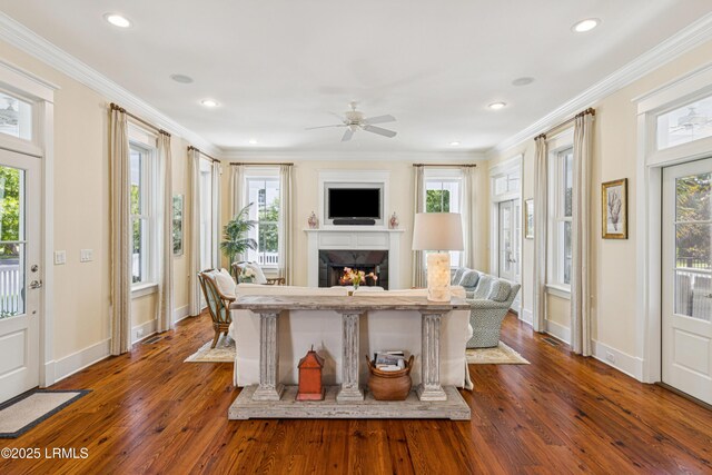 20 N Crescent Cres, Beaufort, SC 29906 - photo 33