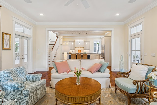 20 N Crescent Cres, Beaufort, SC 29906 - photo 25