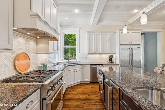 20 N Crescent Cres, Beaufort, SC 29906 - photo 44