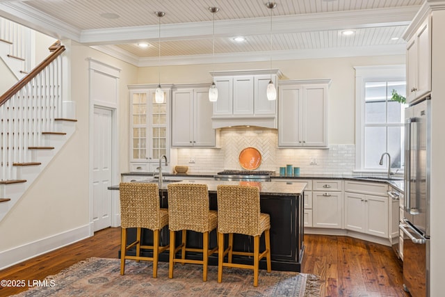 20 N Crescent Cres, Beaufort, SC 29906 - photo 35